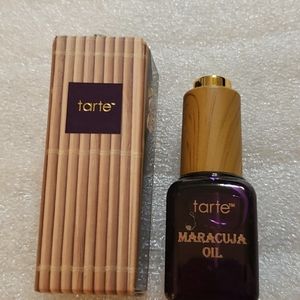 Tarte Maricuja Oil